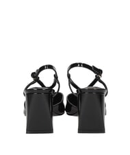 GUESS VARGAS 7,5 BLACK - Pantofi femei - 6