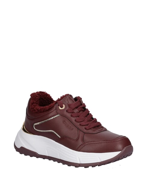 FARREA 6.6 RED - Pantofi femei