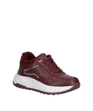 GUESS FARREA 6.6 RED - Pantofi femei - 2