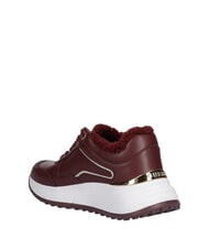 GUESS FARREA 6.6 RED - Pantofi femei - 3