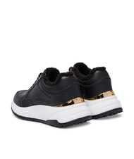 GUESS FARREA 6.6 BLACK - Pantofi femei - 3