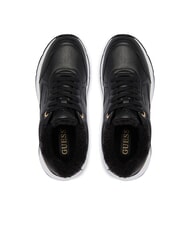 GUESS FARREA 6.6 BLACK - Pantofi femei - 4