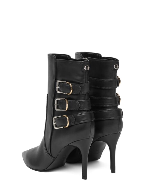 RICALY 9 BLACK - Pantofi femei