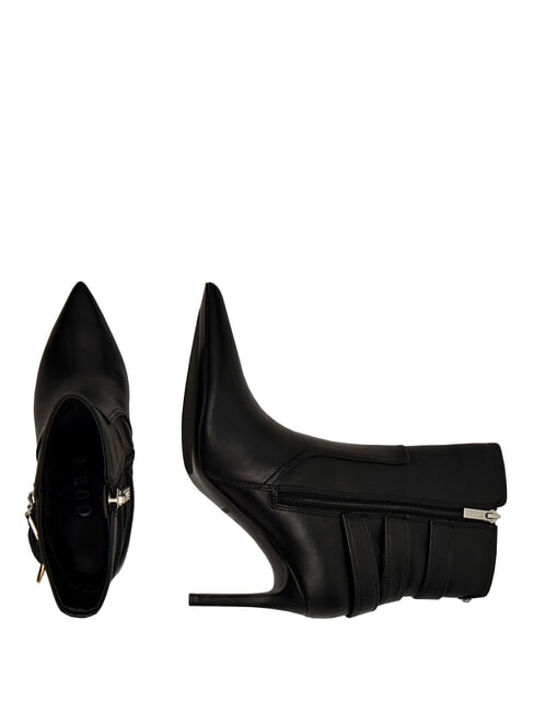 RICALY 9 BLACK - Pantofi femei