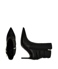GUESS RICALY 9 BLACK - Pantofi femei - 4