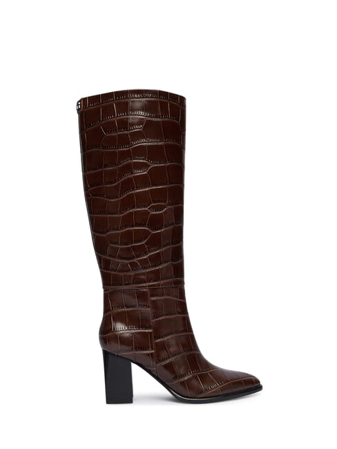 PERINNA 7.9 maro - Pantofi femei