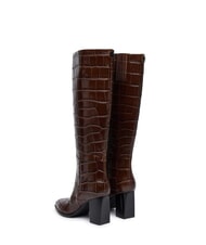 GUESS PERINNA 7.9 maro - Pantofi femei - 3