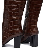 GUESS PERINNA 7.9 maro - Pantofi femei - 4