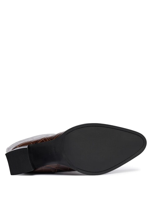 PERINNA 7.9 maro - Pantofi femei