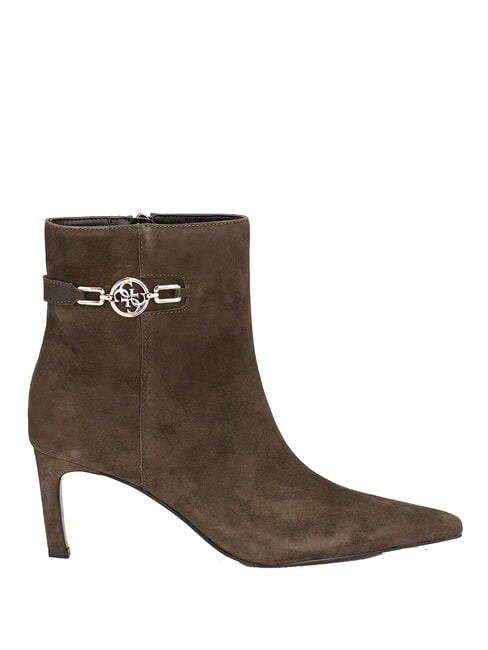 PAISLIE 6.7 verde - Pantofi femei