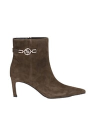 GUESS PAISLIE 6.7 verde - Pantofi femei - 2