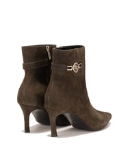 GUESS PAISLIE 6.7 verde - Pantofi femei - 4