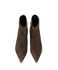 GUESS PAISLIE 6.7 verde - Pantofi femei - 5