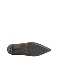 GUESS PAISLIE 6.7 verde - Pantofi femei - 6
