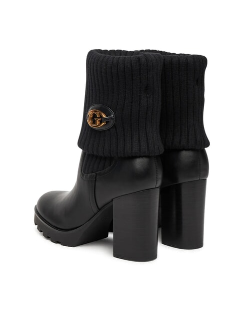 NEASON 9 BLACK - Pantofi femei