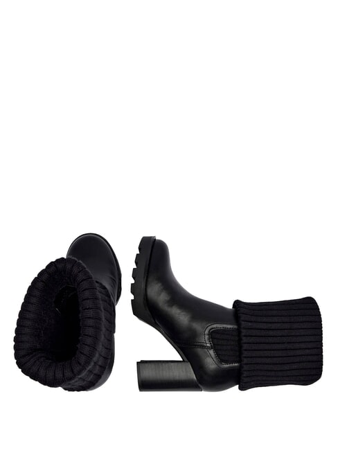 NEASON 9 BLACK - Pantofi femei