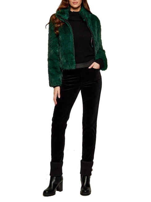 NEASON 9 BLACK - Pantofi femei