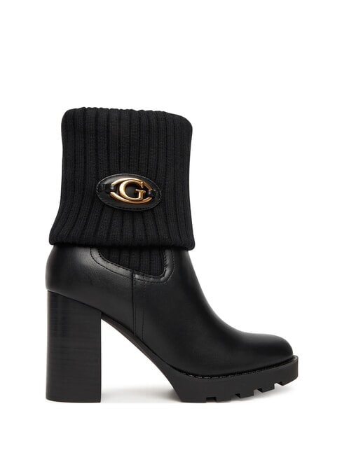 NEASON 9 BLACK - Pantofi femei