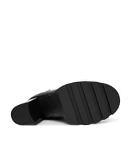 GUESS NEASON 9 BLACK - Pantofi femei - 5