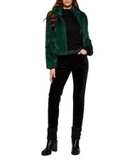 GUESS NEASON 9 BLACK - Pantofi femei - 6