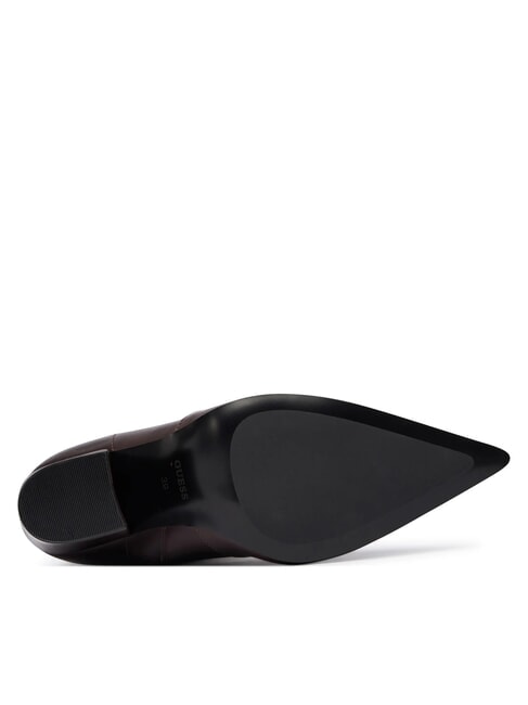 NARIEL 8,5 maro - Pantofi femei