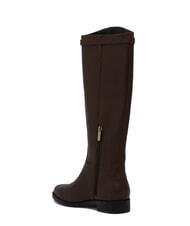 GUESS NARIEL 8,5 maro - Pantofi femei - 4