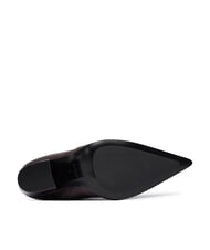 GUESS NARIEL 8,5 maro - Pantofi femei - 5