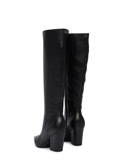 NARIEL 8,5 BLACK - Pantofi femei