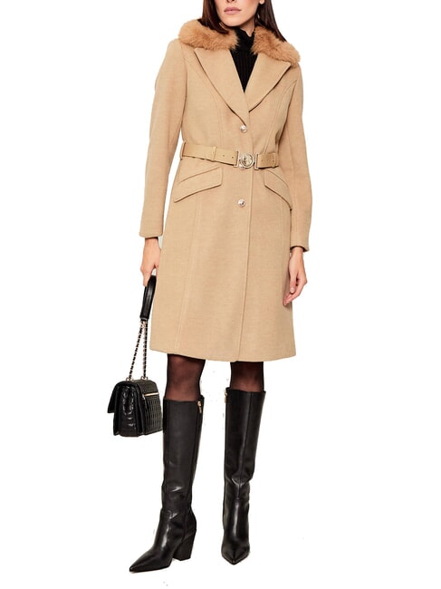 NARIEL 8,5 BLACK - Pantofi femei