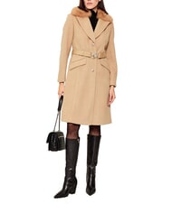 GUESS NARIEL 8,5 BLACK - Pantofi femei - 6