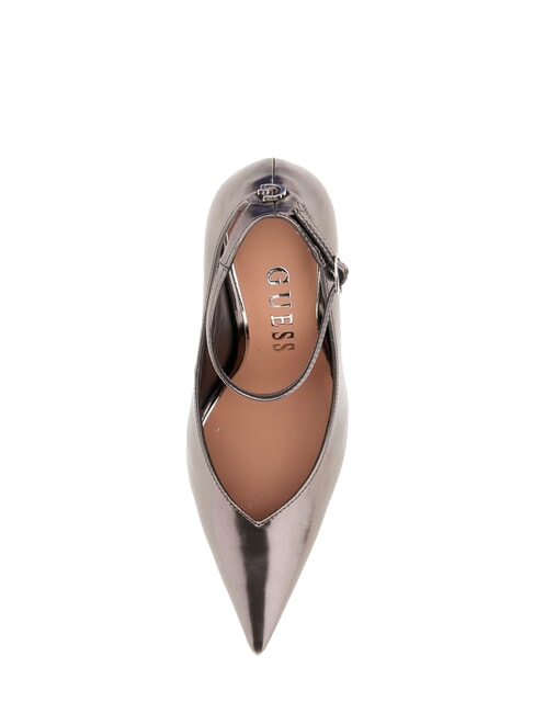 NAPRIL2 10 gri - Pantofi femei