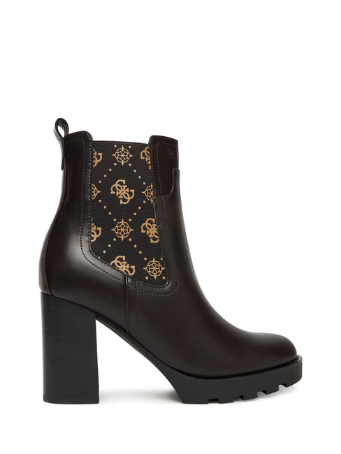 NEALLE Ghete &icirc;nalte la gleznă dbrow - Pantofi femei