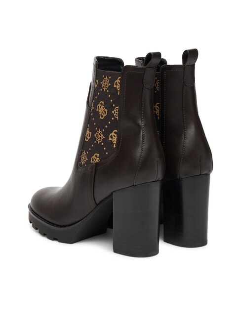 NEALLE Ghete &icirc;nalte la gleznă dbrow - Pantofi femei