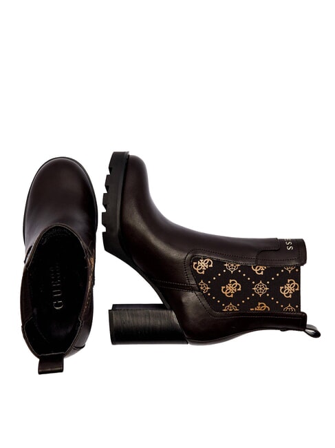 NEALLE Ghete &icirc;nalte la gleznă dbrow - Pantofi femei