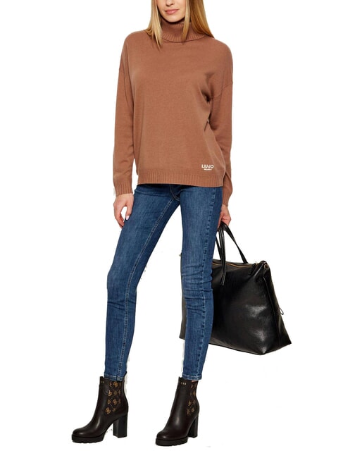 NEALLE Ghete &icirc;nalte la gleznă dbrow - Pantofi femei