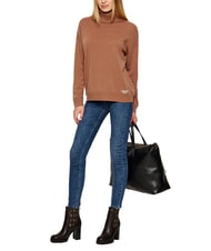 GUESS NEALLE Ghete &icirc;nalte la gleznă dbrow - Pantofi femei - 6