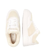 GUESS MIRIAM10 3.9 alb - Pantofi femei - 3