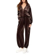 GUESS MIRIAM10 3.9 alb - Pantofi femei - 5