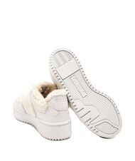 GUESS MIRIAM10 3.9 alb - Pantofi femei - 4