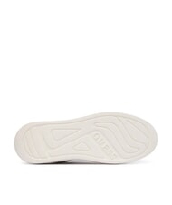 GUESS ELBINA10 5 ALB / DA - Pantofi femei - 5