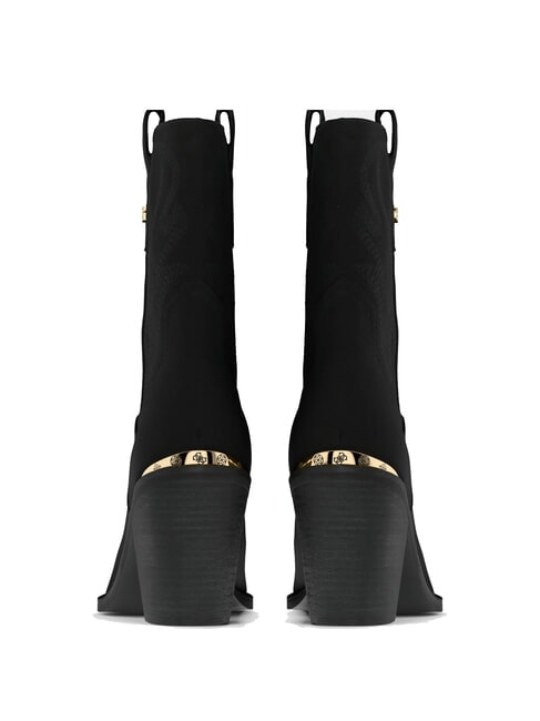 SALEEM 8 BLACK - Pantofi femei