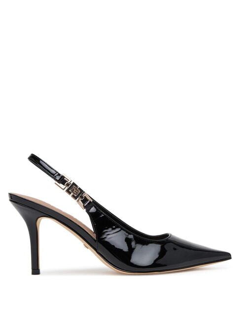 NASSHA5 8,5 BLACK - Pantofi femei