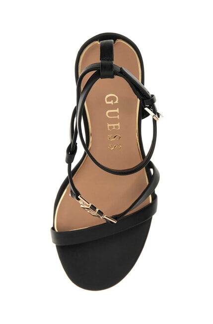 LADONA 10 BLACK - Pantofi femei