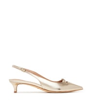 GUESS JESSAH 4 platină - Pantofi femei - 2