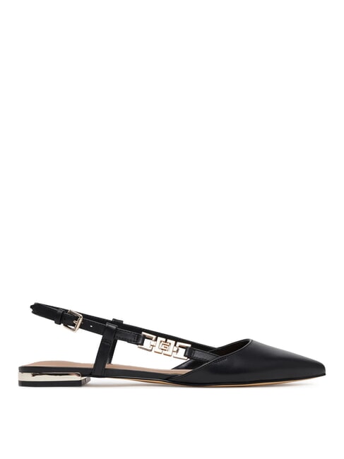 FRANIE 1.7 BLACK - Pantofi femei