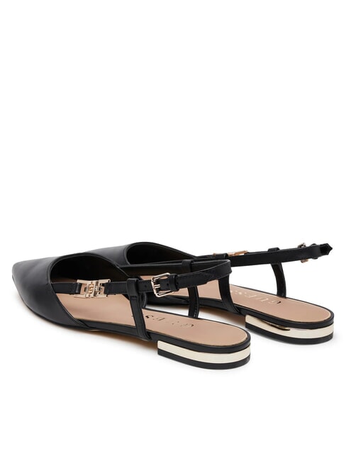 FRANIE 1.7 BLACK - Pantofi femei