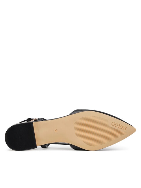 FRANIE 1.7 BLACK - Pantofi femei