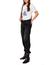 GUESS HALISA 5 BLACK - Pantofi femei - 6