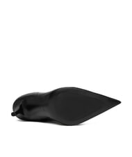 GUESS GRESSA 8.9 BLACK - Pantofi femei - 5