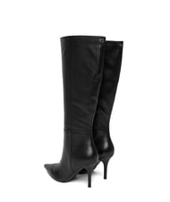 GUESS GRESSA 8.9 BLACK - Pantofi femei - 3